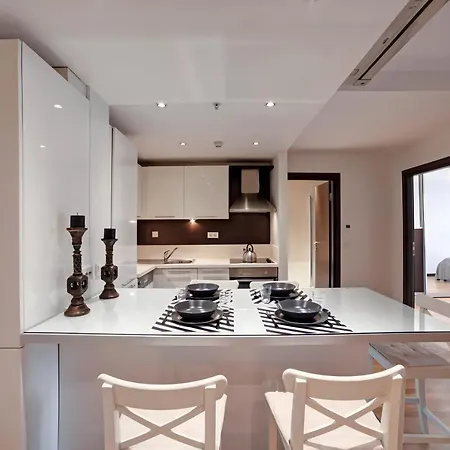 Luxury In Sisli Istanbul