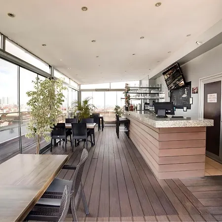 Luxury In Sisli Apartment