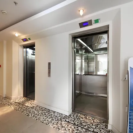 Luxury In Sisli Istanbul