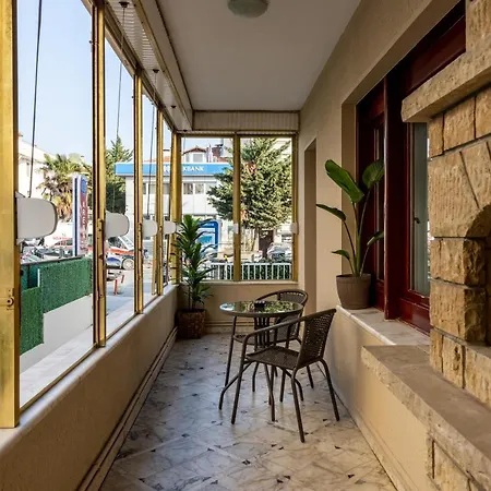 Baymari Florya فندق