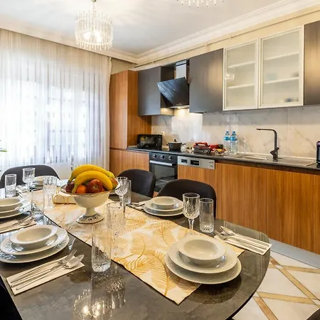 Baymari Florya 2*