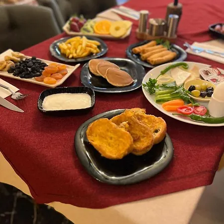 Sultan Suleyman Palace & Hotel Estambul