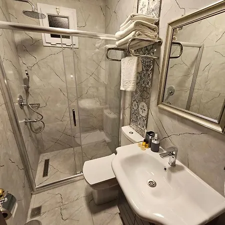 Gul Sultan 3* Istanboel