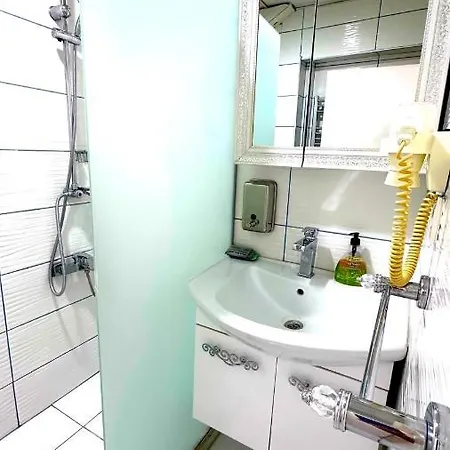 Malabadi Deluxe Suites & Istanbul