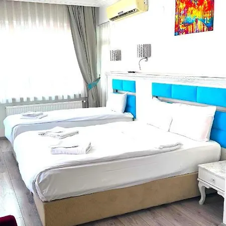 Malabadi Deluxe Suites & Apartment *