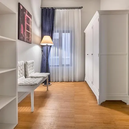 Luxury Flat In Galata *