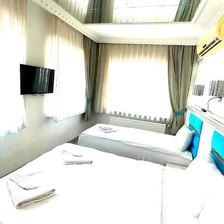 Malabadi Deluxe Suites & Apartment *