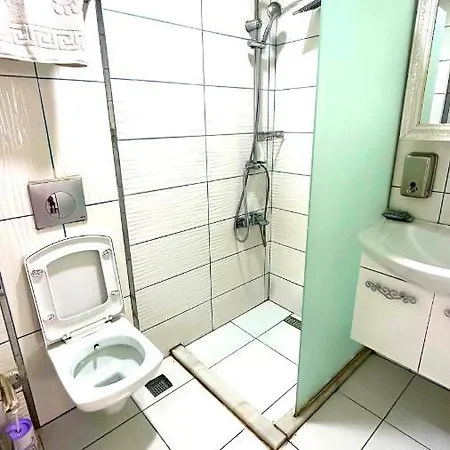 Malabadi Deluxe Suites & Istanbul