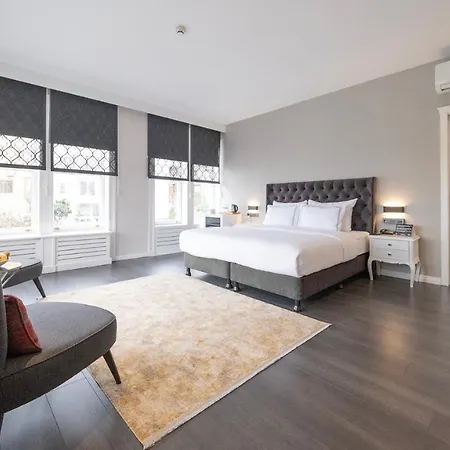 Loop Bosphorus Otel 4*