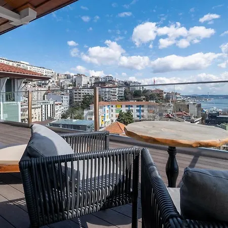 Loop Bosphorus Κωνσταντινούπολη