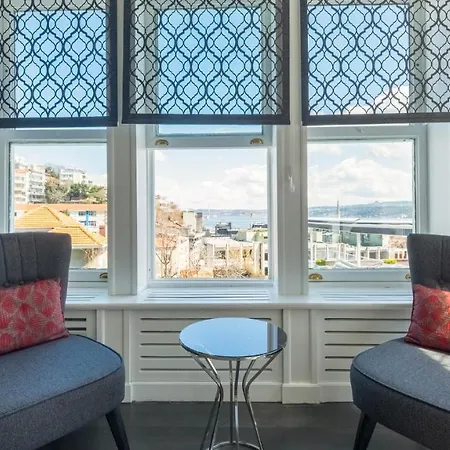 Loop Bosphorus 4* Κωνσταντινούπολη