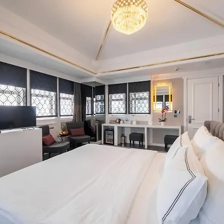 Loop Bosphorus Otel