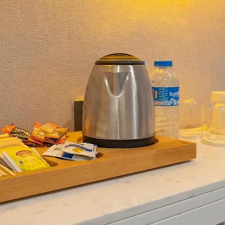 Otel Loop Bosphorus 4*