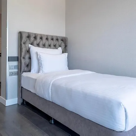 Loop Bosphorus Otel