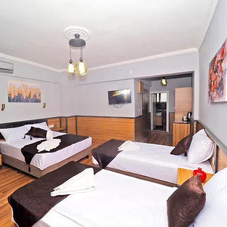 Arges Old Hotel Stambuł
