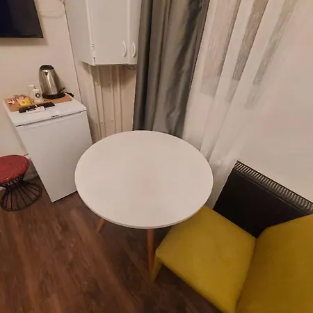 Apartment Mates Istiklal