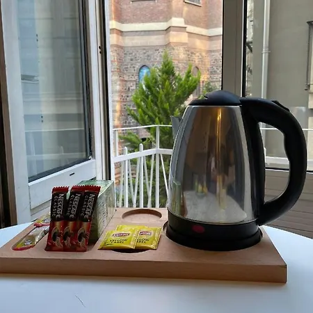 Apartment Mates Istiklal Istanbul