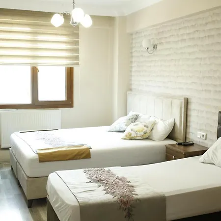 Aparthotel Birlik Provincia di Istanbul