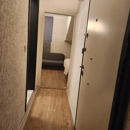 Apartment Mates Istiklal Istanbul