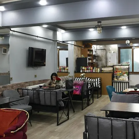 Birlik Aparthotel Provincia di Istanbul