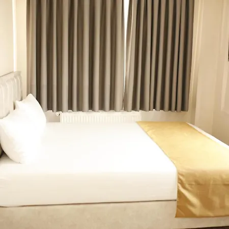 Birlik Aparthotel Provincia di Istanbul