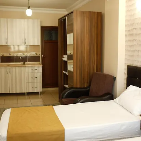 Birlik Aparthotel