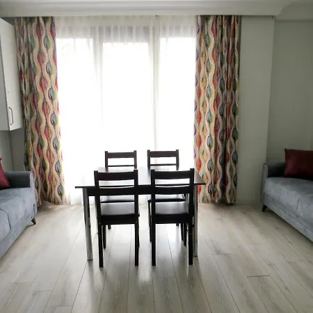 Istanberry - Paradise 2* Istanbul
