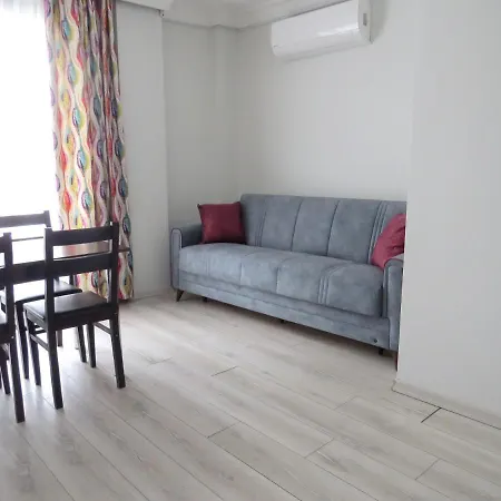 Istanberry - Paradise Aparthotel Istanbul