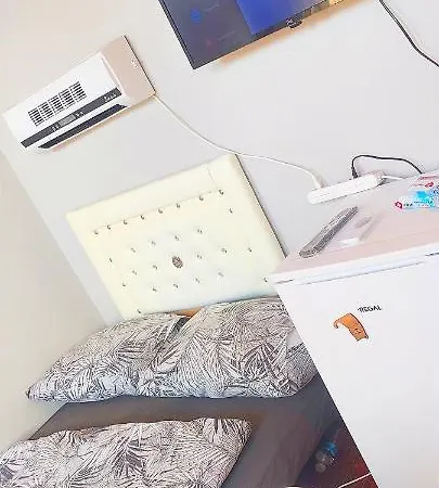 Sweet Kadikoey Ubytování v soukromí *