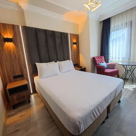 Star Provincia di Istanbul
