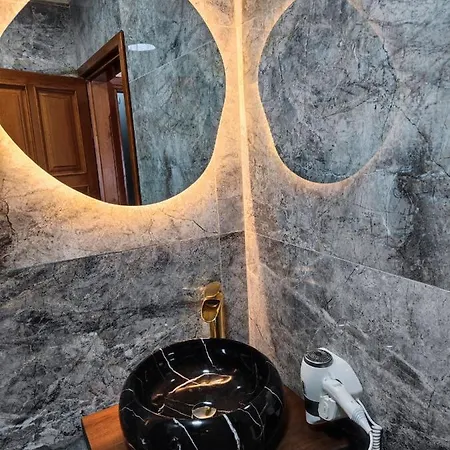 Hotel Star Provincia di Istanbul