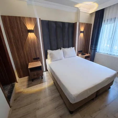 Star Hotel Provincia di Istanbul