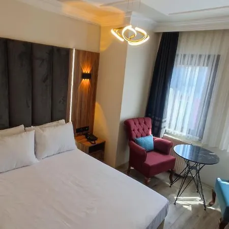 Star 3* Istanbulská provincie