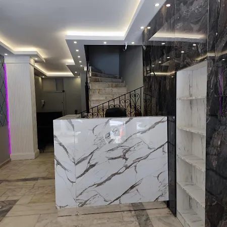 Star 3* Provincia di Istanbul