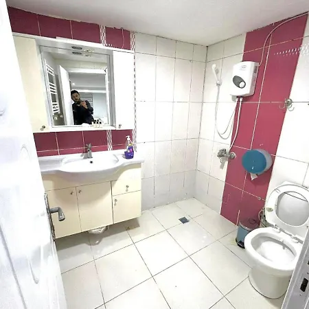 Appartement Taksim Central House