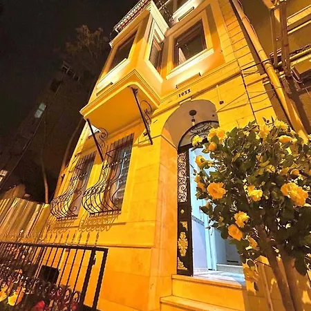 Taksim Central House * Istambul