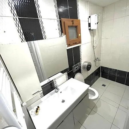 Taksim Central House Istambul