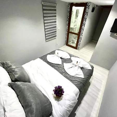 Appartement Taksim Central House Istambul