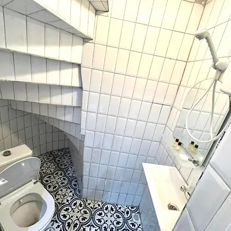 Appartement Taksim Central House Istambul