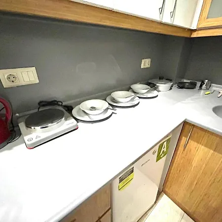 Taksim Central House اسطنبول