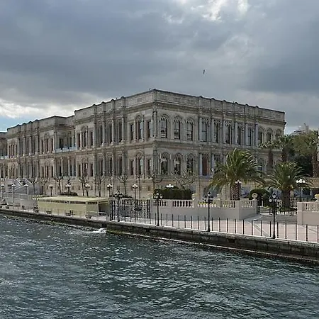 Hemdem Konaklama Sisli Apartment Istanbul
