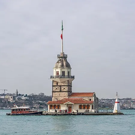 Hemdem Konaklama Sisli Istanbul