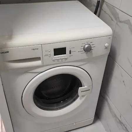 Hemdem Konaklama Sisli Apartment *