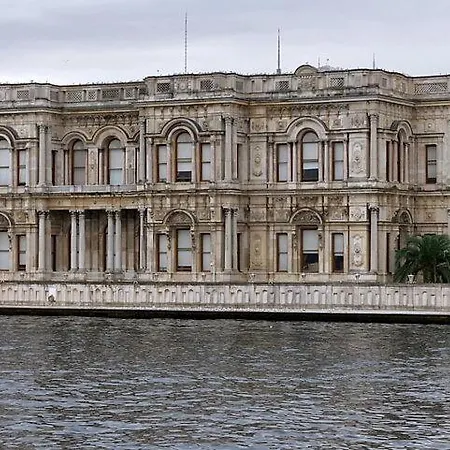 Hemdem Konaklama Sisli
