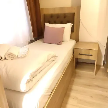 Grey House - Historical Peninsula 3* Κωνσταντινούπολη
