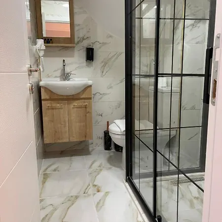 Aparthotel Taksim Rain Istanbul