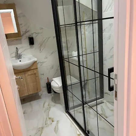 Taksim Rain Aparthotel Istanbul