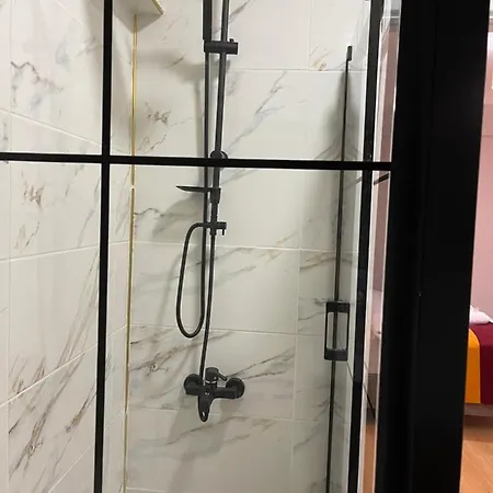 Aparthotel Taksim Rain Istanbul