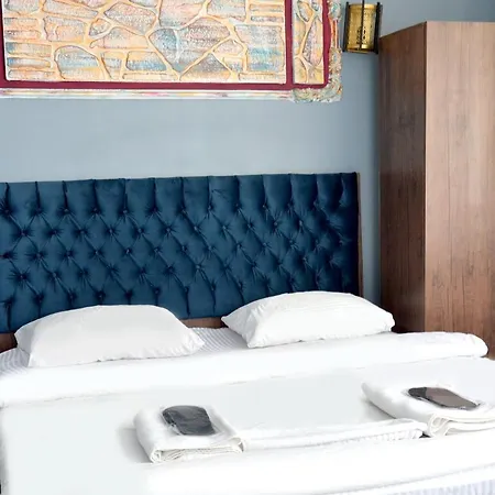 Palmiye Suit 2* اسطنبول