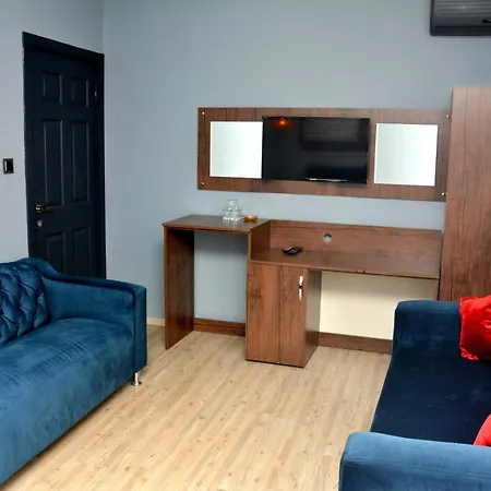 Palmiye Suit اسطنبول